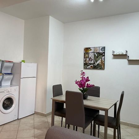 Civico 2 Apartamento Sássari Exterior foto