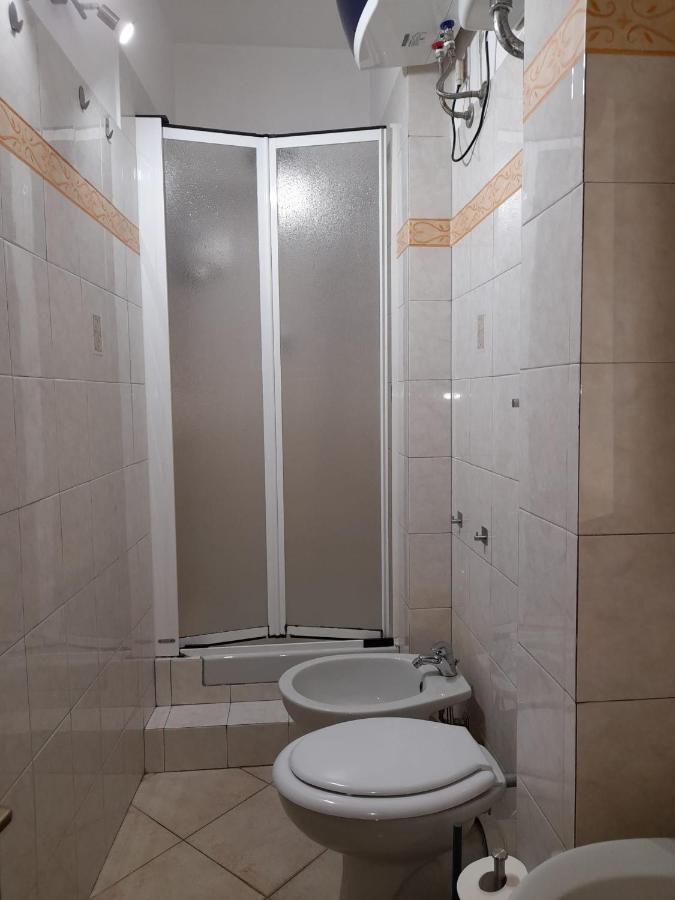 Civico 2 Apartamento Sássari Exterior foto