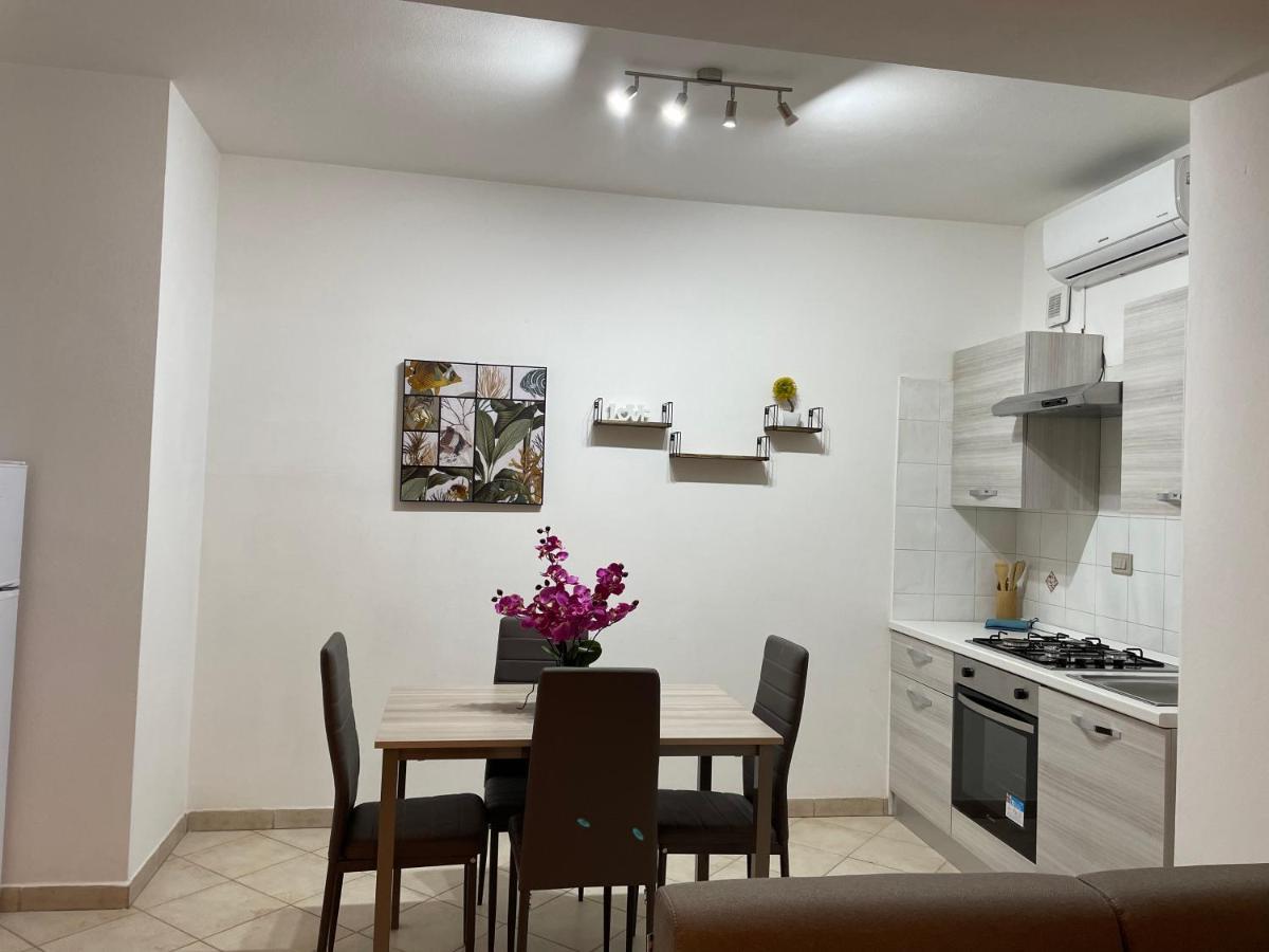Civico 2 Apartamento Sássari Exterior foto