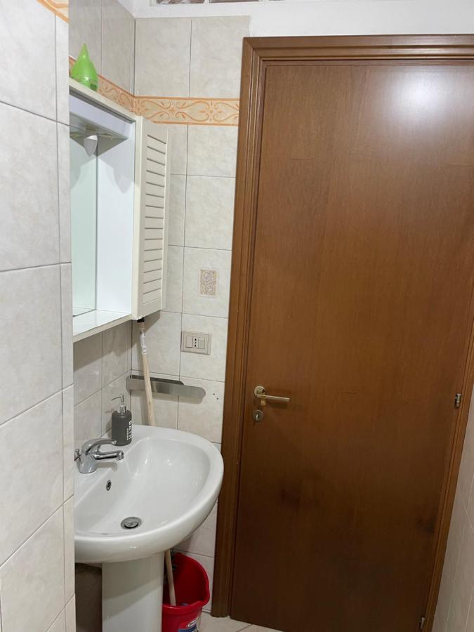 Civico 2 Apartamento Sássari Exterior foto