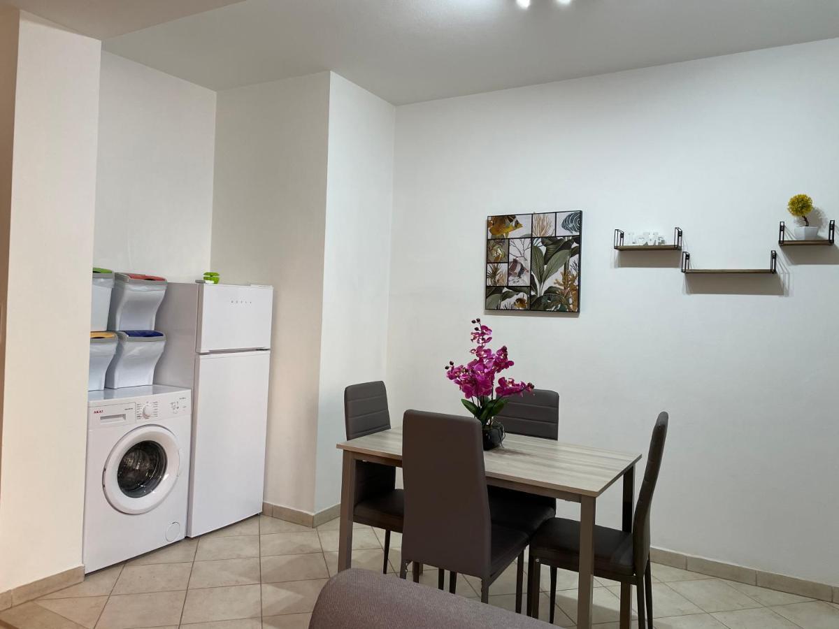 Civico 2 Apartamento Sássari Exterior foto